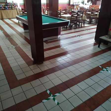 Hotel Topacio San Juan de los Lagos Zewnętrze zdjęcie