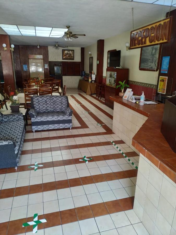 Hotel Topacio San Juan de los Lagos Zewnętrze zdjęcie