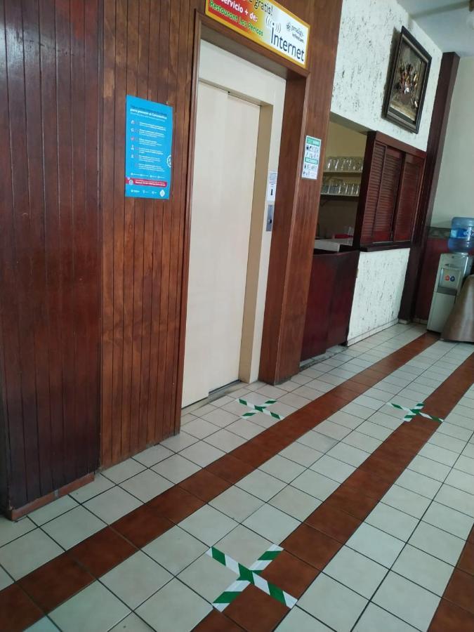 Hotel Topacio San Juan de los Lagos Zewnętrze zdjęcie