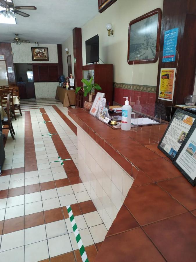 Hotel Topacio San Juan de los Lagos Zewnętrze zdjęcie