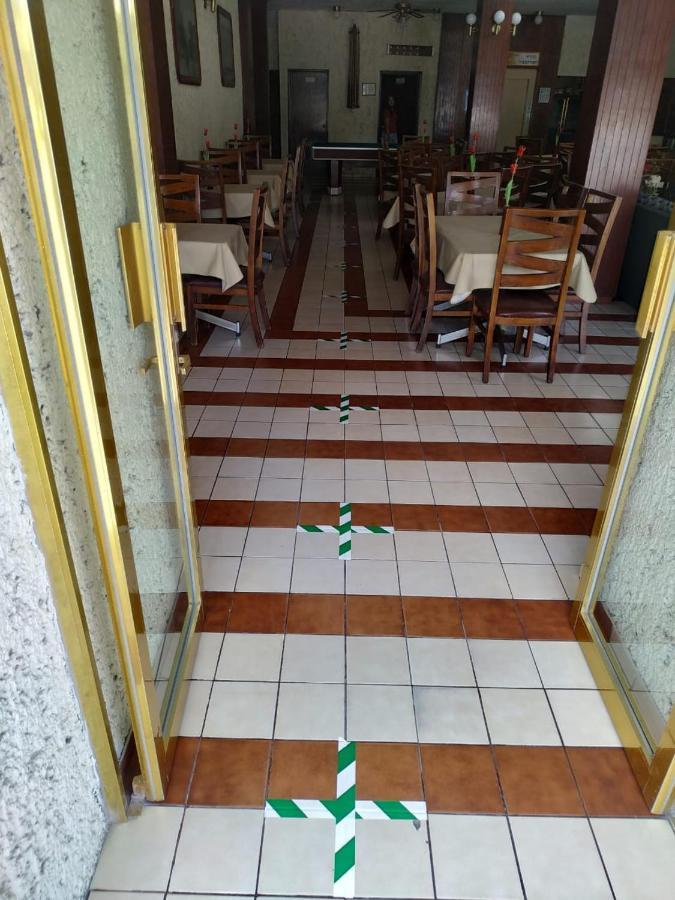 Hotel Topacio San Juan de los Lagos Zewnętrze zdjęcie