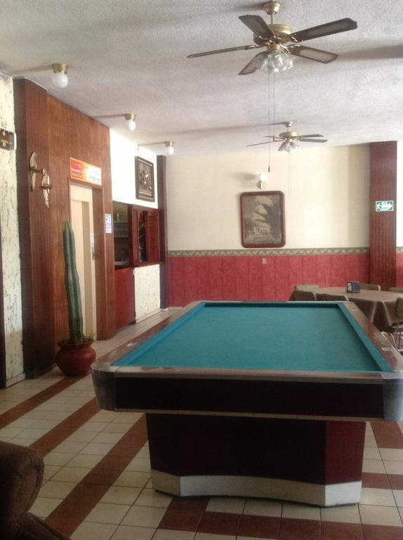 Hotel Topacio San Juan de los Lagos Zewnętrze zdjęcie